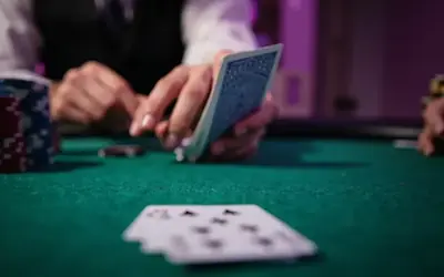 Editorial photograph for the deals rummy chapter.