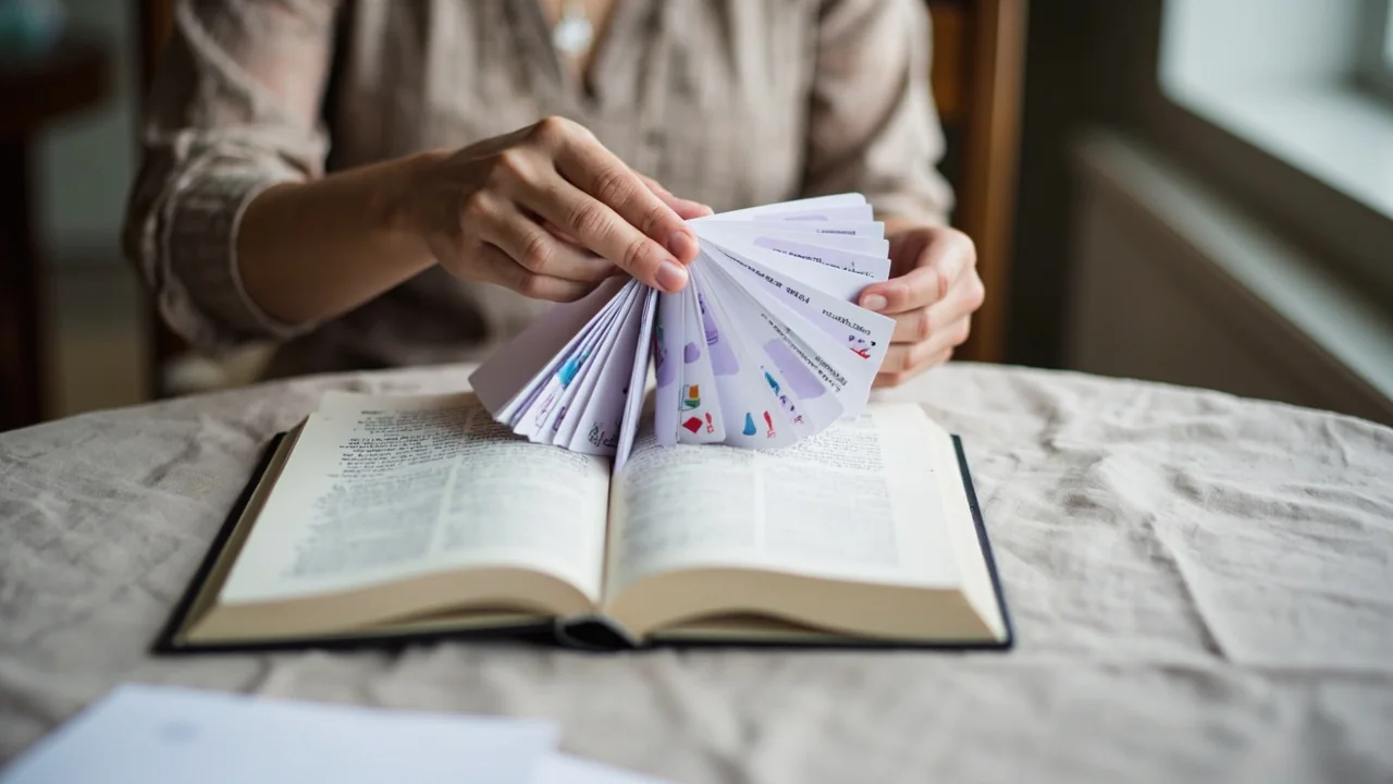 Editorial photograph for the how to play chapter.