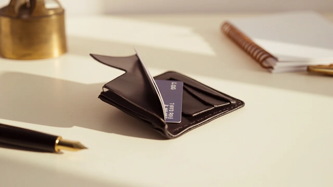Editorial photograph for the wallet kyc chapter.