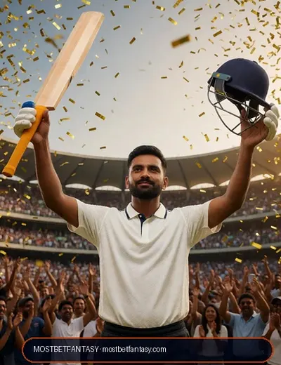 Mostbetfantasy (mostbet fantasy) fantasy cricket & matchday visual 3