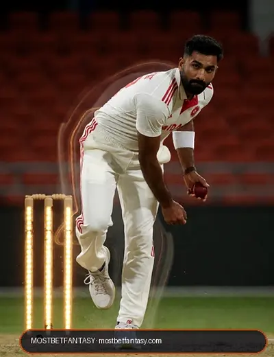 Mostbetfantasy (mostbet fantasy) fantasy cricket & matchday visual 2