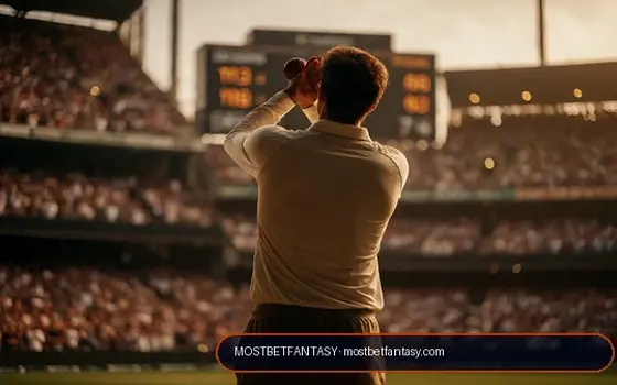 Chennai vs Mumbai on Mostbetfantasy
