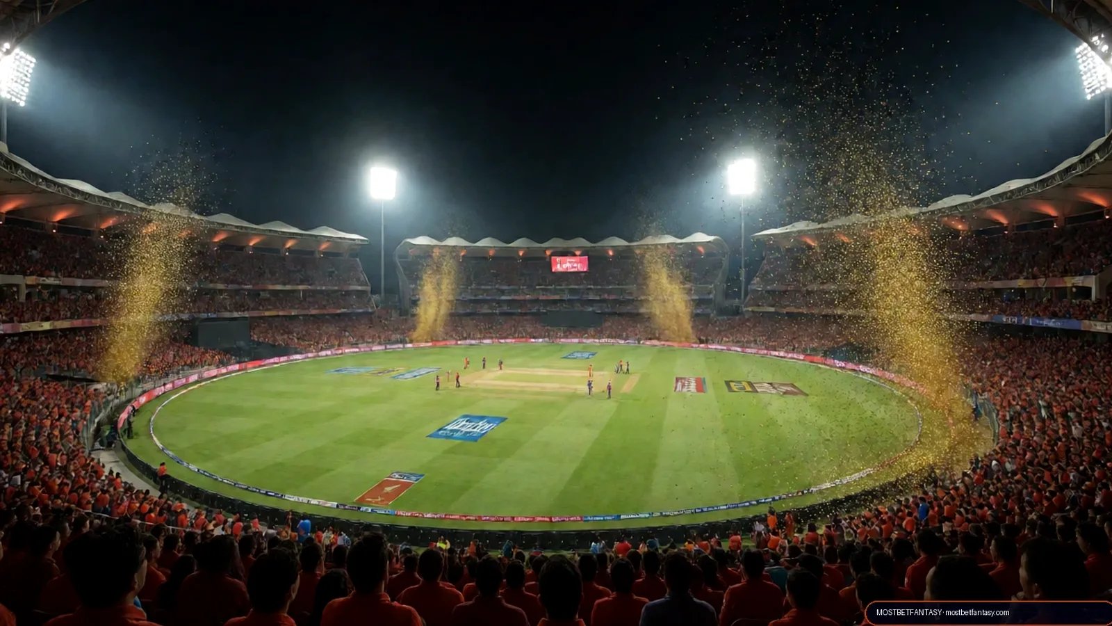 Mostbetfantasy mostbet fantasy fantasy cricket stadium