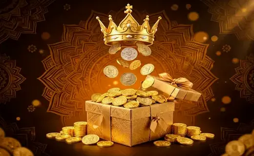 Majestic Welcome Bundle