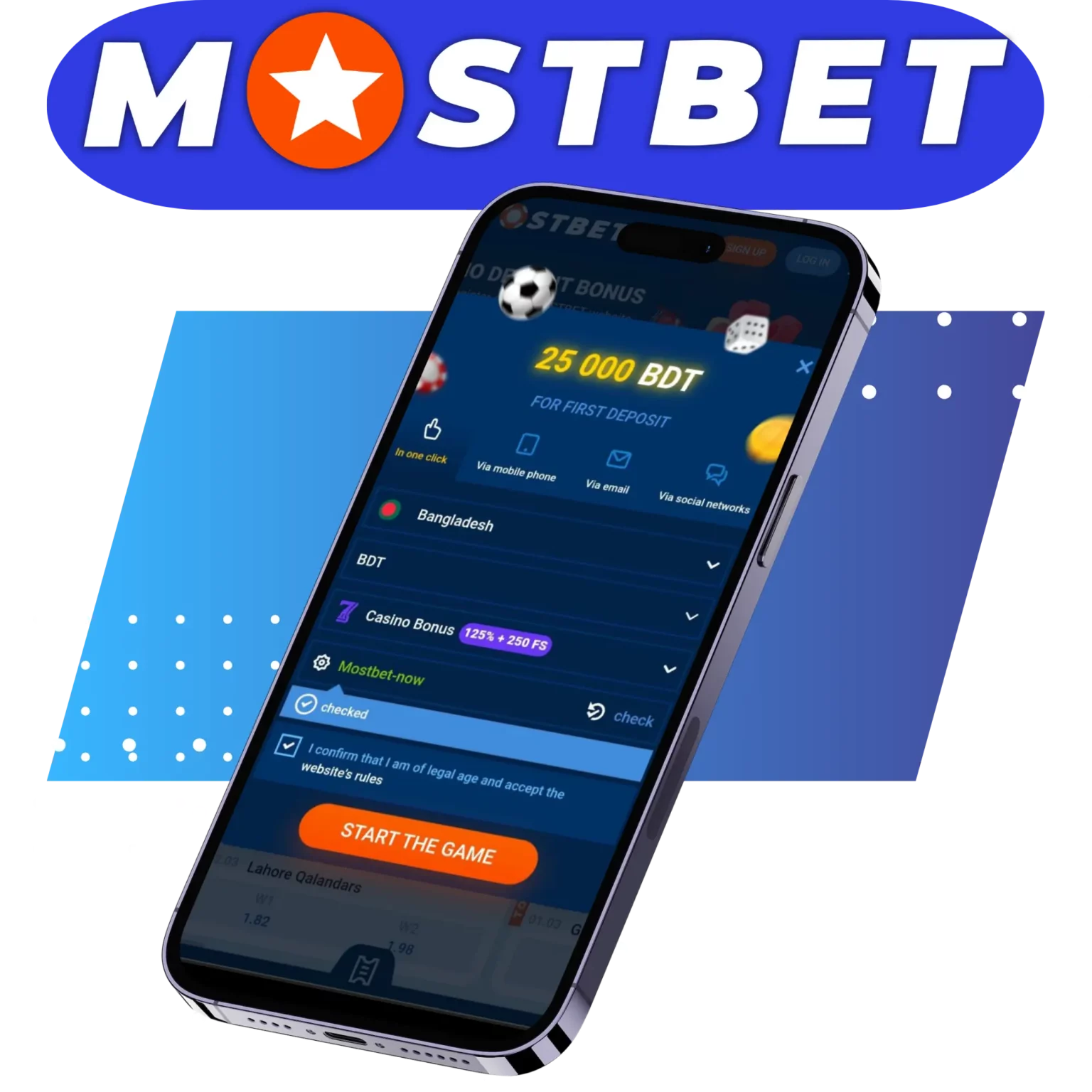 Master The Art Of Mostbet BD: অনুভব করুন সেরা স্থান With These 3 Tips